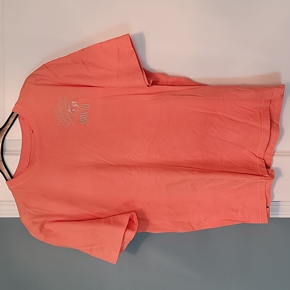Men's Born Fly T-shirt